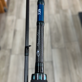 USATO Daiwa EMERALDAS AIR AGS 8'6'' #2.5-4.0